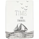 Чехол для электронной книги BeCover Smart Case Amazon Kindle Paperwhite 12th Gen. 2024 7 Time To Travel (712859) - изображение 2