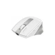 Мышка A4Tech FB45CS Air2 Bluetooth/Wireless Silver/White (4711421999373) - изображение 2
