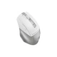 Мышка A4Tech FB45CS Air2 Bluetooth/Wireless Silver/White (4711421999373) - изображение 6