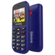 Мобильный телефон Sigma Comfort 50 EASY TYPE-C Blue (4827798585238) - изображение 5