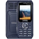 Мобільний телефон Sigma X-style 341 BRO Type-C Blue (4827798368428) - зображення 1