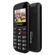 Мобильный телефон Sigma Comfort 50 EASY TYPE-C Black (4827798585214) - изображение 5