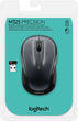 Mysz Logitech M325 Wireless Grey (910-002142) - obraz 5