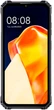 Мобильный телефон Oukitel WP28E 4/64GB Black-Orange - изображение 2