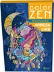 COLOR ZEN. Ловець снів - Веронік Раскіне, Мягкий, 96стр, Vivat - изображение 1