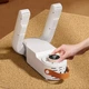 Сушилка Shoe dryer TVT06 для обуви всех размеров с таймером и нагревом - изображение 4