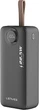 Портативний акумулятор Power bank LENYES PX387D 30000mAh - зображення 1