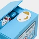 Дитяча скарбничка DORAEMON з батарейками для монет, інтерактивна - зображення 2