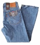 Джинси Levi's 36200-0033 25/26 (5400599775344) - зображення 3