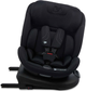 Автокресло Kinderkraft Xpedition 3 i-Size Black (KCXPED03BLK0000) (00-00305300) - изображение 3