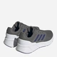 Buty do biegania męskie adidas Galaxy 6 HP2420 43.5 (9UK) 27.5 cm Ciemnoszare (4066748604227) - obraz 6