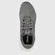 Buty do biegania męskie adidas Galaxy 6 HP2420 43.5 (9UK) 27.5 cm Ciemnoszare (4066748604227) - obraz 7