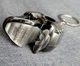 Брелок череп Терминатора Т800 «Terminator Skull» - изображение 3