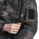 Куртка Sturm Mil-Tec Combat Anorak Summer - Dark Camo 3XL 10332080 - зображення 4