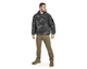 Куртка Sturm Mil-Tec Combat Anorak Summer - Dark Camo 3XL 10332080 - зображення 6