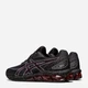 Sneakersy męskie ASICS Gel-Quantum 180 VII 1201A631-007 41.5 26 cm Czarne (4550456248700) - obraz 3