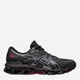 Чоловічі кросівки ASICS Gel-Quantum 360 VII 1201A867-008 45 28.5 см Чорний/Сірий (4550456200999) - зображення 1