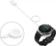 Зарядний пристрій Strain для Huawei Watch GT4 (0,5 м) White (39269) - зображення 1