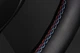 Кожаный М руль для BMW F10/F90/F06/F12/F13/F91/F92/F93/F11/F07/F01/F02/F03 - изображение 3