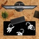 Игровая поверхность (Коврик для мышки) SHLab Astronaut SHM-879 (90х40 см) (39299) - изображение 3