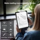 Захисне скло Eleglass Samsung Galaxy Tab A8 10.5 (2021) X200 X205 (39291) - зображення 2