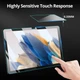 Захисне скло Eleglass Samsung Galaxy Tab A8 10.5 (2021) X200 X205 (39291) - зображення 3