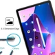Захисне скло Eleglass Lenovo Tab M10 (3rd Gen) (39290) - зображення 3