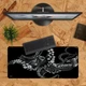 Ігрова поверхня (Килимок для мишки) SHLab Восьминіг Black SHM-740 (90х40 см) (38897) - зображення 3