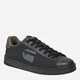 Sneakersy męskie do kostki G-Star Raw Recruit Ccv 2342-50506-0903 41 Czarne (8720656920850) - obraz 2