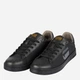 Sneakersy męskie do kostki G-Star Raw Recruit Ccv 2342-50506-0903 41 Czarne (8720656920850) - obraz 4