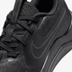 Подростковые кроссовки для мальчика Nike Cosmic Runner HM4402-001 36 Черные (197859608423) - изображение 7