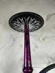 Кальян Tiaga Hookah Astra, нежно-розовый, утончённый стиль, высота 53 см - изображение 4