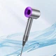 Фен HOCO High-speed negative ion hair dryer HP11 Plus | 1600W | 4958585 - зображення 3