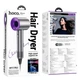 Фен HOCO High-speed negative ion hair dryer HP11 Plus | 1600W | 4958585 - зображення 9