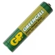 Батарейка сольова GP Greencell Extra Heavy Duty R03 AAA 24G 1.5V Green (2 шт) - зображення 3