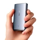 Адаптер мережевий Baseus GaN5 Pro Ultra-Slim Fast Charger C+U 65W (Overseas Edition) (CCGP150113) 4841972 - зображення 8