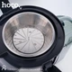 Соковыжималка Hoco HJD01A (для фруктов и овощей, 400 Вт, 20 000 об/мин, 3 режима скорости, антикапельная система) - Серебряный - изображение 7