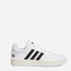 Sneakersy męskie do kostki adidas Hoops 3.0 GY5434 42 (UK 8) Białe (4065418290166) - obraz 1