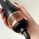 Фен-щетка VGR V-492 3в1 (Черный) 5012776 - изображение 8