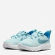 Детские кроссовки для мальчика Nike Star Runner 4 Nn (Td) DX7616-404 27 (10C) Голубые (197601392600) - изображение 2