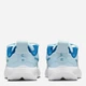 Детские кроссовки для мальчика Nike Star Runner 4 Nn (Td) DX7616-404 27 (10C) Голубые (197601392600) - изображение 4