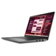 Ноутбук Dell Latitude 3450 14" FHD IPS AG, Intel i7-1355U, 16GB, F512GB, UMA, Lin, чорний - зображення 10