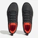 Buty do biegania męskie adidas Terrex Tracerocker 2 IE9398 44 (UK 9.5) Szare (4066746385241) - obraz 6
