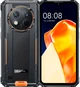 Мобильный телефон Oukitel WP28S 4/128GB Black-Orange - изображение 1