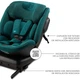 Автокресло Kinderkraft Xpedition 3 i-Size Green (KCXPED03GRE0000) (00-00305301) - изображение 12