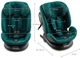 Автокресло Kinderkraft Xpedition 3 i-Size Green (KCXPED03GRE0000) (00-00305301) - изображение 17