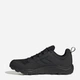Buty do biegania męskie adidas Terrex Tracerocker 2 GTX IF2579 44 (UK 9.5) Grafitowe (4066746272275) - obraz 4
