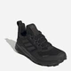 Buty turystyczne męskie z membraną adidas Terrex Trailmaker GTX GY6720 40.5 Czarne (4065424627550) - obraz 3
