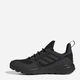 Buty turystyczne męskie z membraną adidas Terrex Trailmaker GTX GY6720 40.5 Czarne (4065424627550) - obraz 5