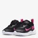 Детские кроссовки для девочки Nike Revolution 7 (Tdv) FB7691-002 23.5 (7C) Черные (196969498306) - изображение 2